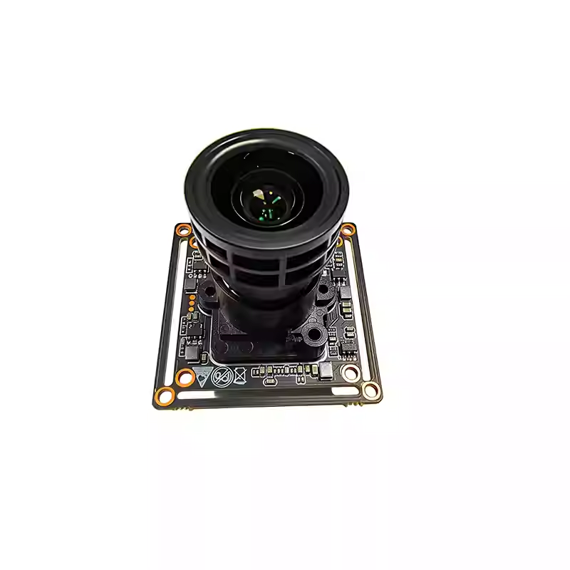 什么是USB黑光全彩网络摄像机