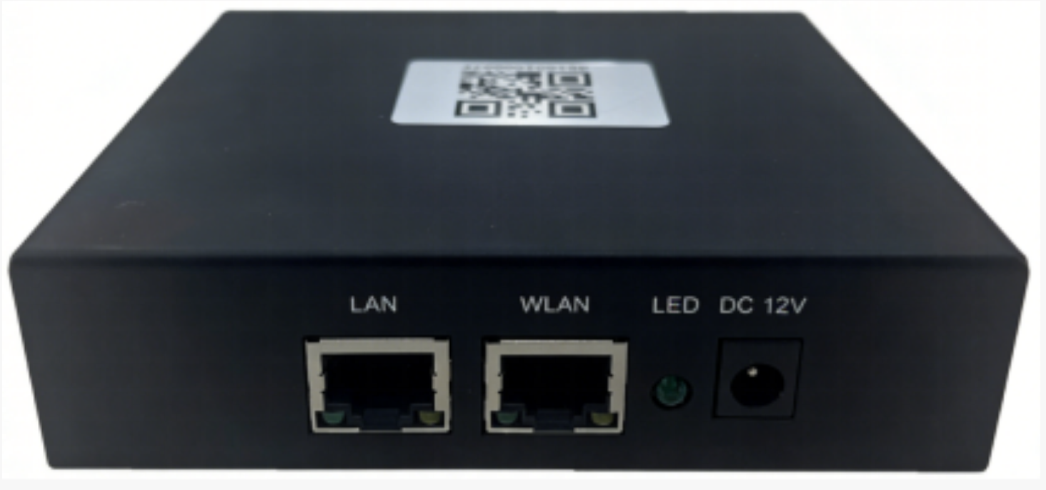 8路AI智能边缘算法盒子是什么